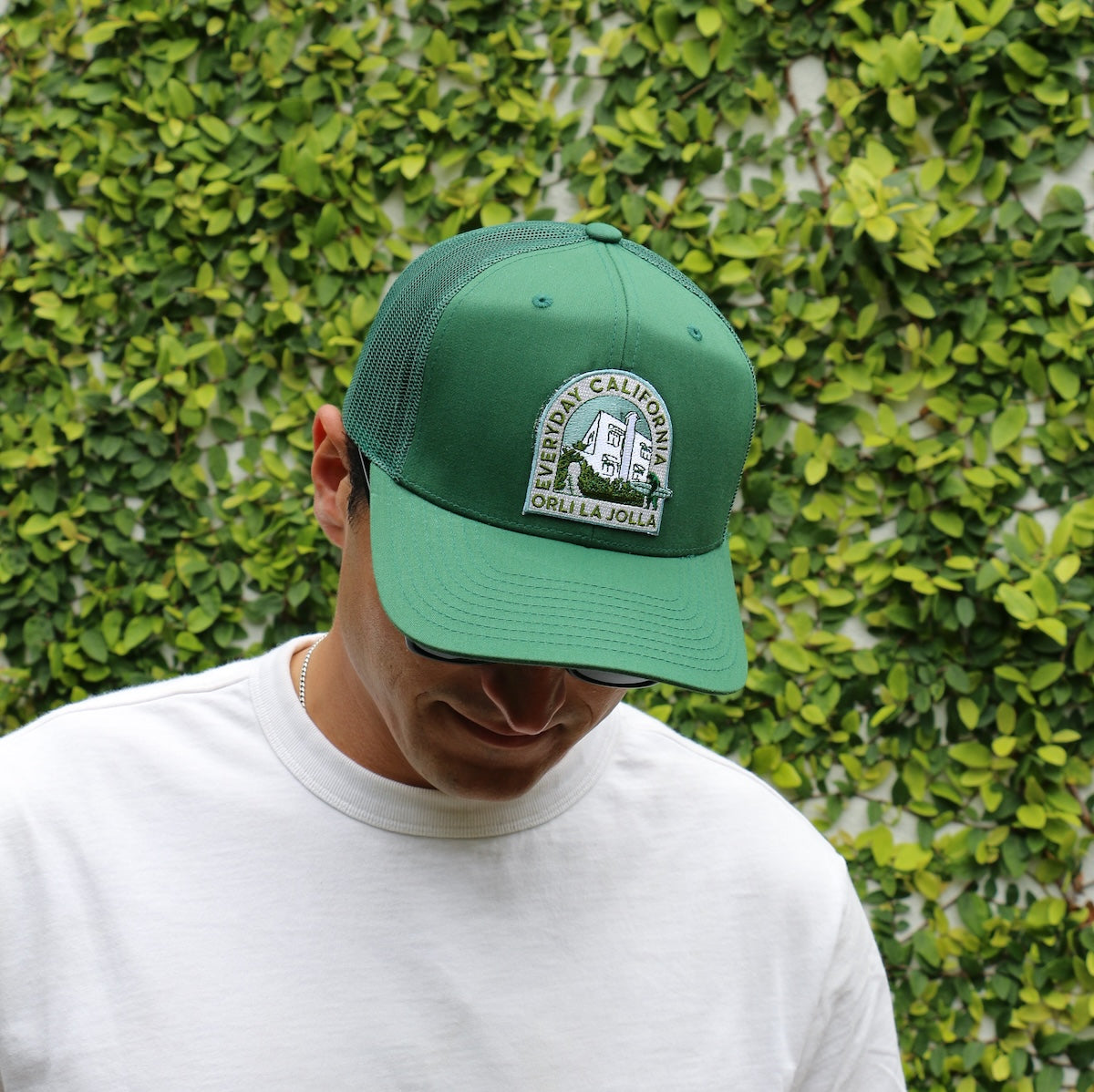 Everyday California x Orli Limited-Edition Icon Snapback