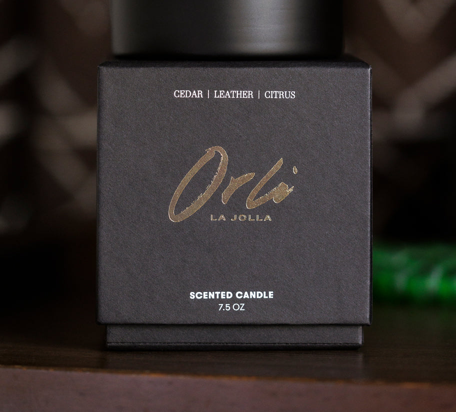 Orli Candle