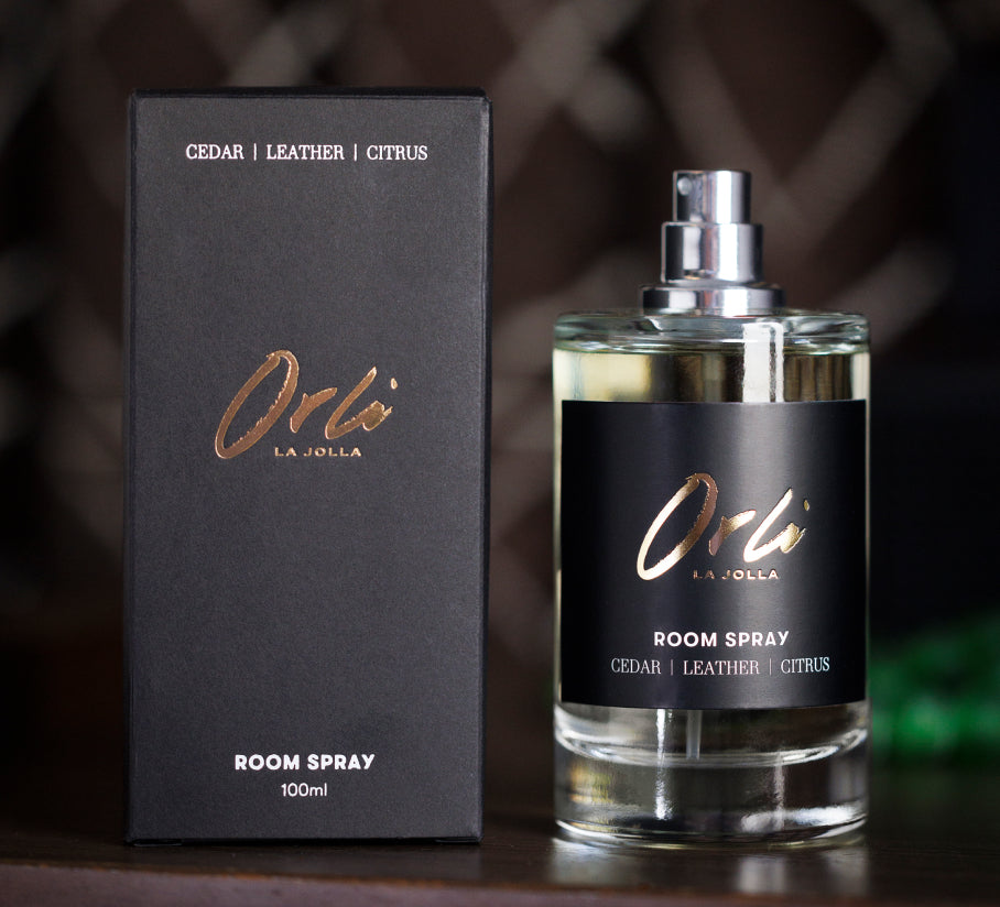Orli Room Spray