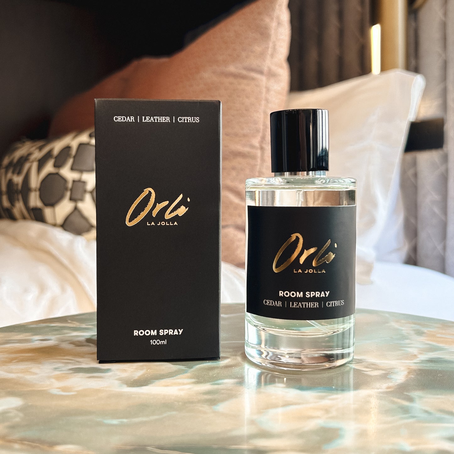 Orli Room Spray