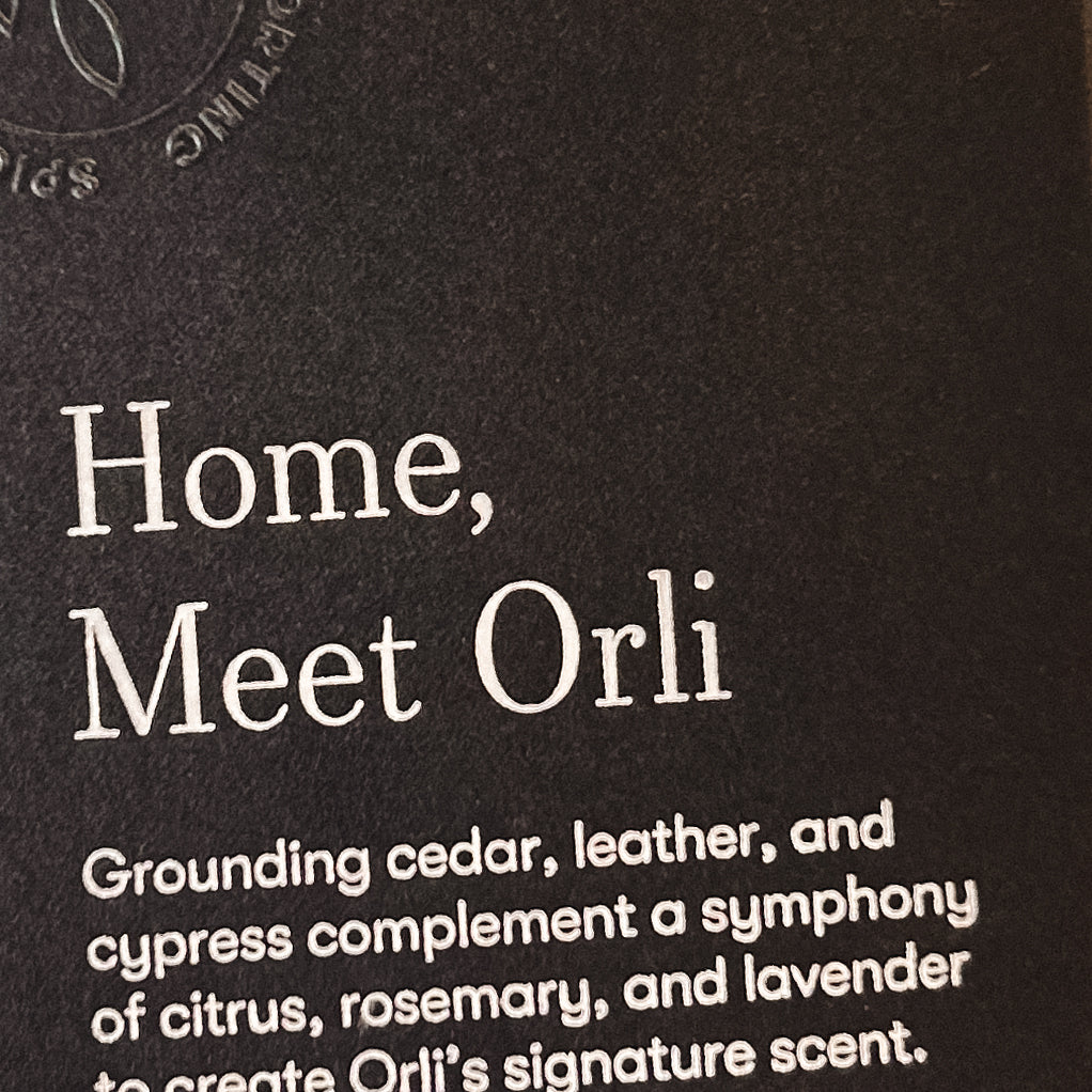 Orli Room Spray