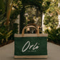 Branded Market Bag