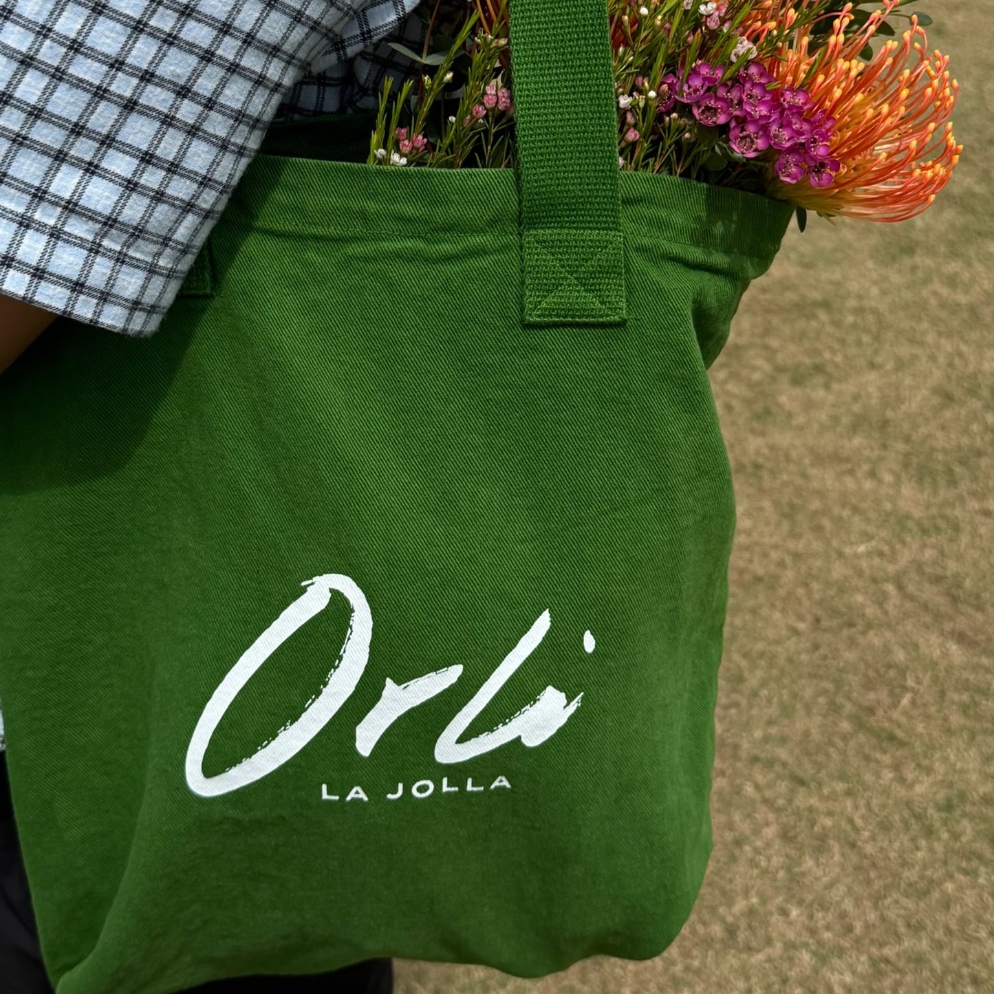 Orli La Jolla Tote