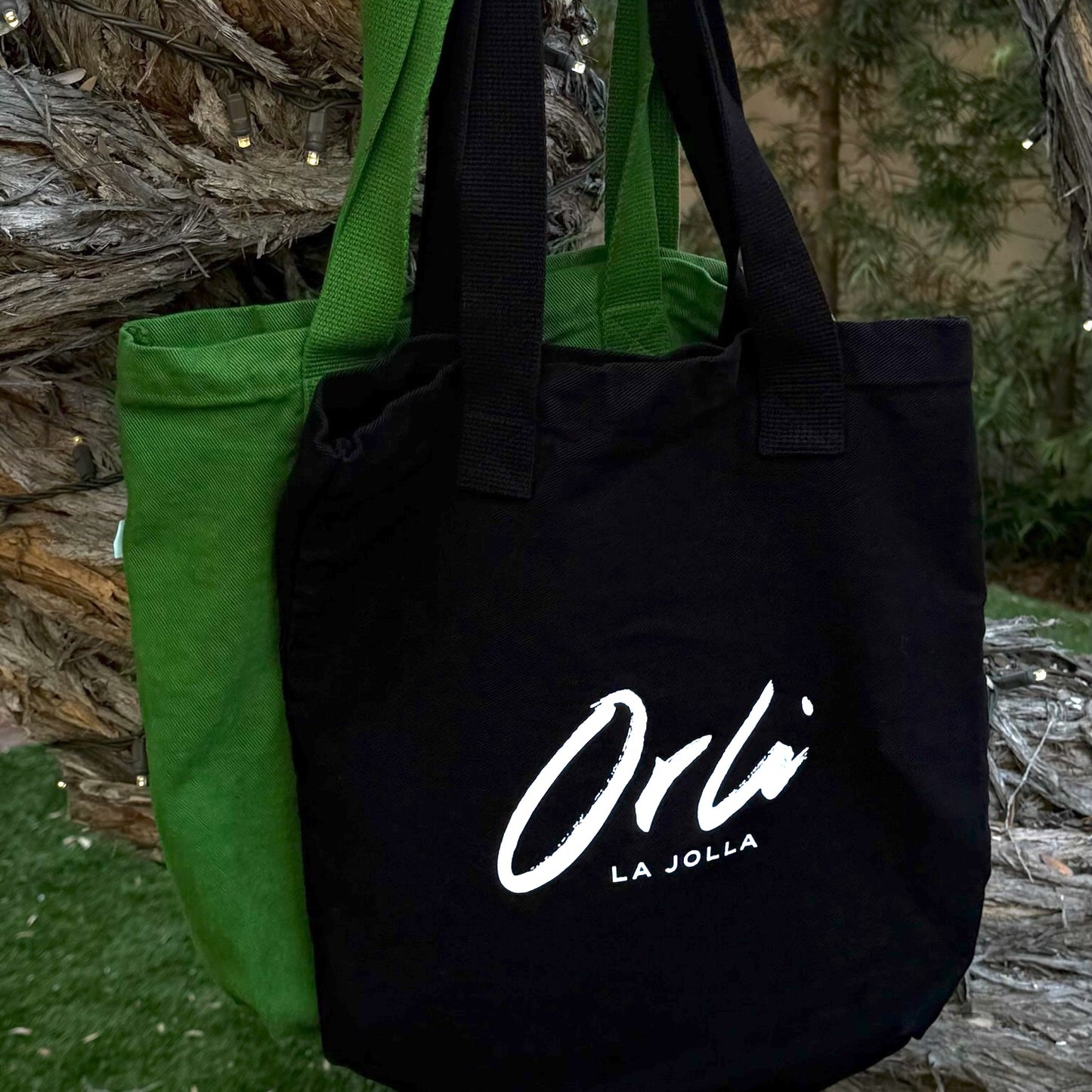 Orli La Jolla Tote
