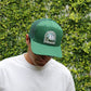 Everyday California x Orli Limited-Edition Icon Snapback