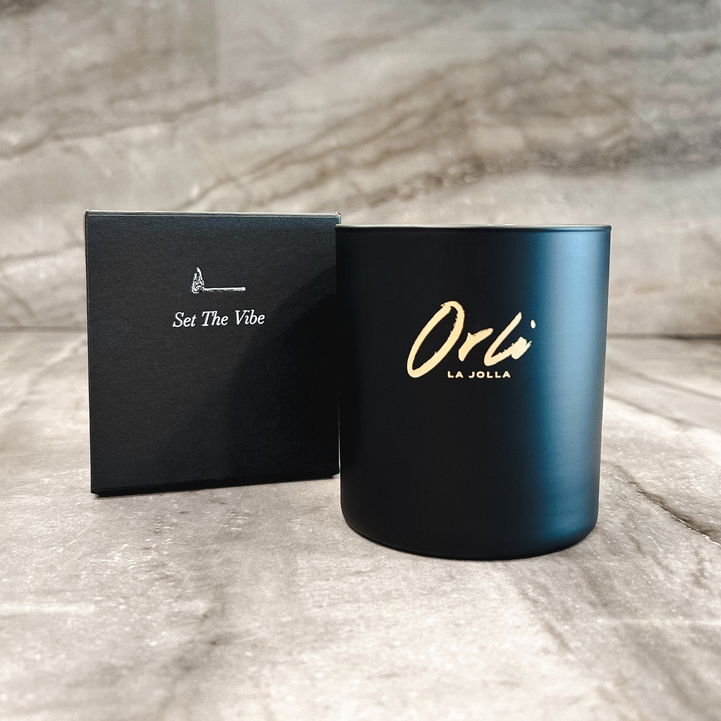 Orli Candle